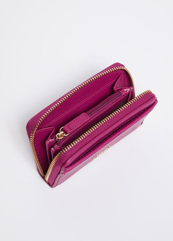 Liu Jo Portafoglio piccolo zip around Black Friday