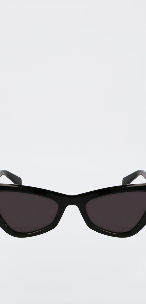 Liu Jo Occhiali da sole neri cat-eye Prezzo basso