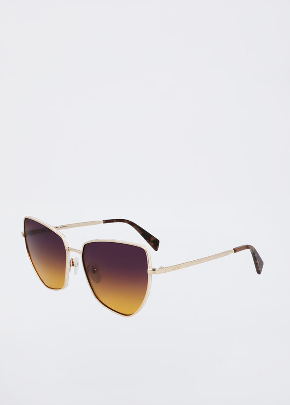 Liu Jo Occhiali da sole cat-eye Rilascio limitato