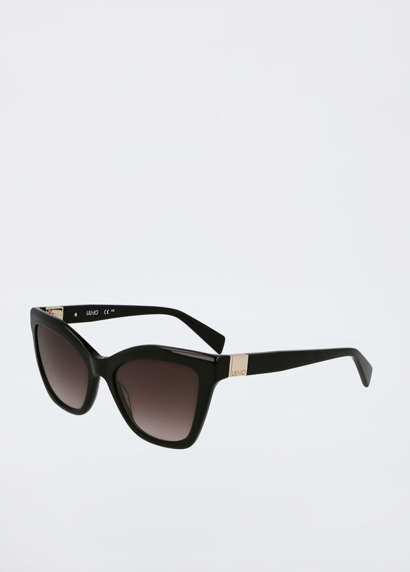 Liu Jo Occhiali da sole cat-eye Latest stili