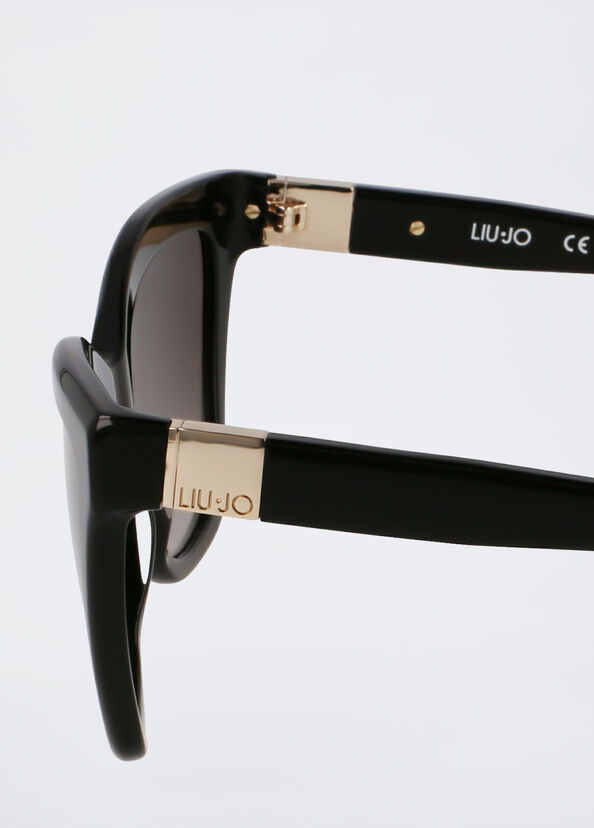 Liu Jo Occhiali da sole cat-eye Latest stili