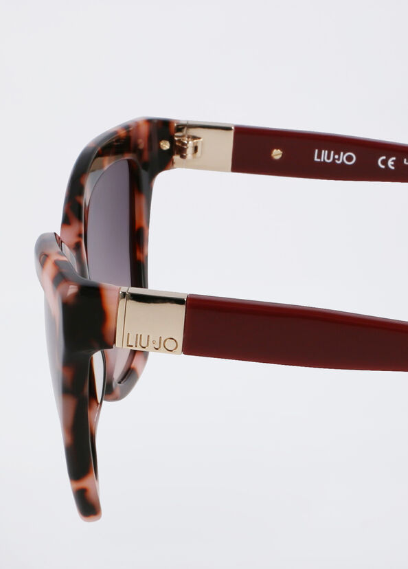 Liu Jo Occhiali da sole cat-eye Ultimo giorno