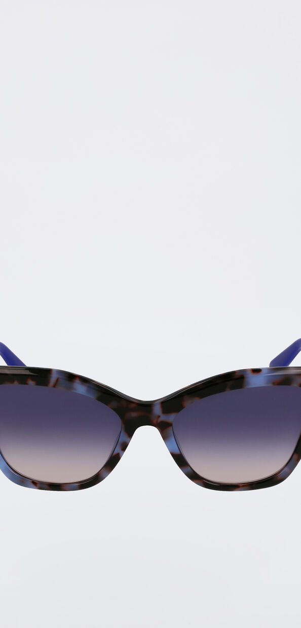 Liu Jo Occhiali da sole cat-eye Fino al 50% di sconto
