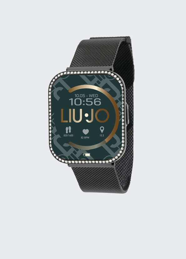 Liu Jo Smartwatch Liu Jo con brill Fino al 60% di sconto