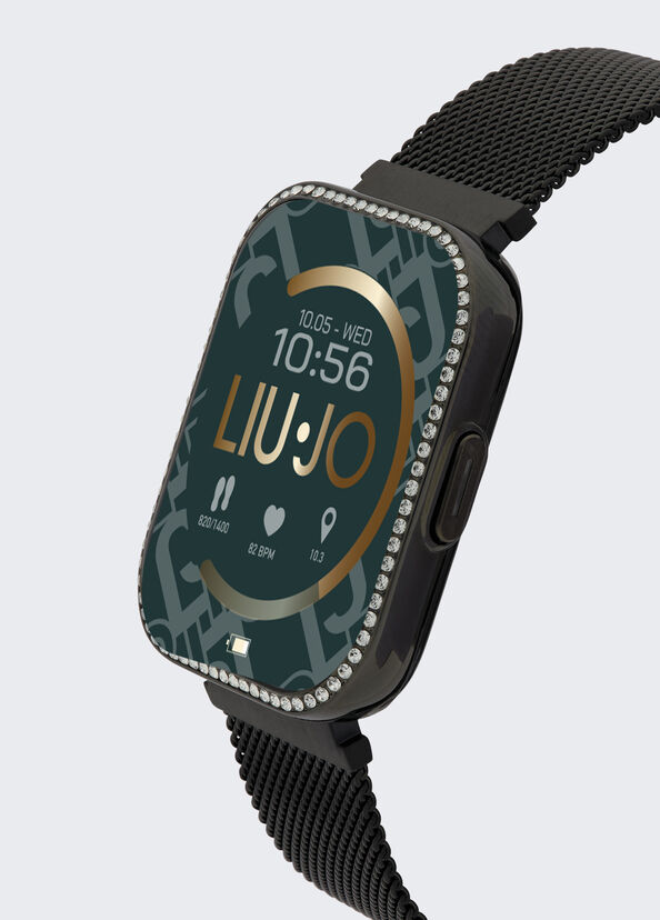 Liu Jo Smartwatch Liu Jo con brill Fino al 60% di sconto
