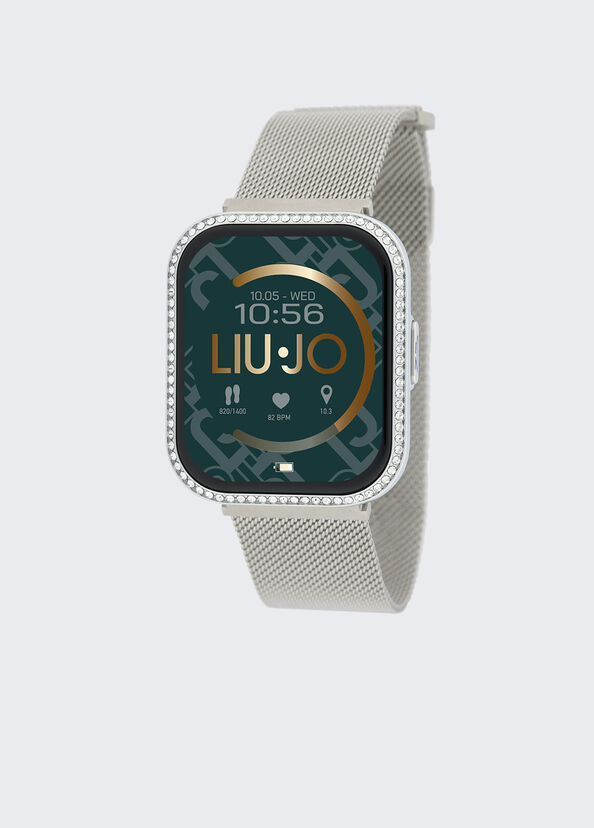 Liu Jo Smartwatch Liu Jo con brill Fino al 65% di sconto
