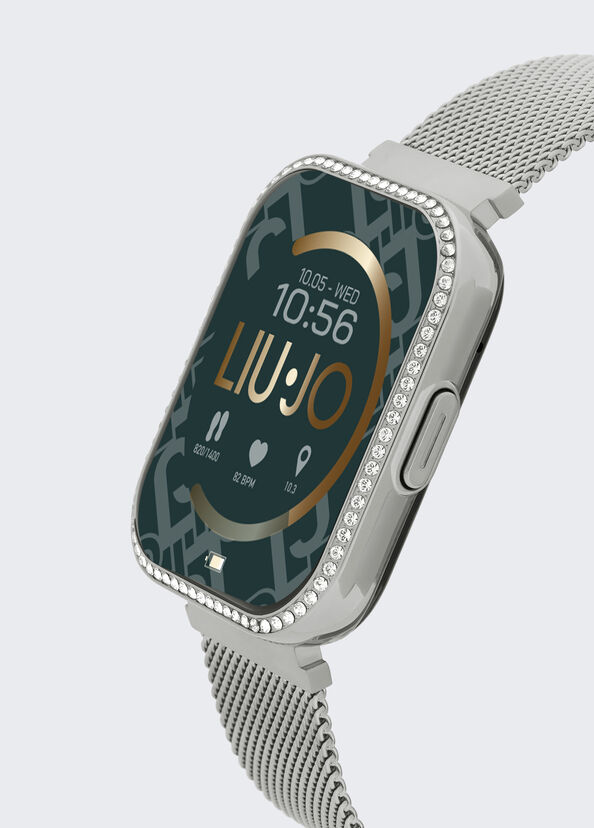 Liu Jo Smartwatch Liu Jo con brill Fino al 65% di sconto
