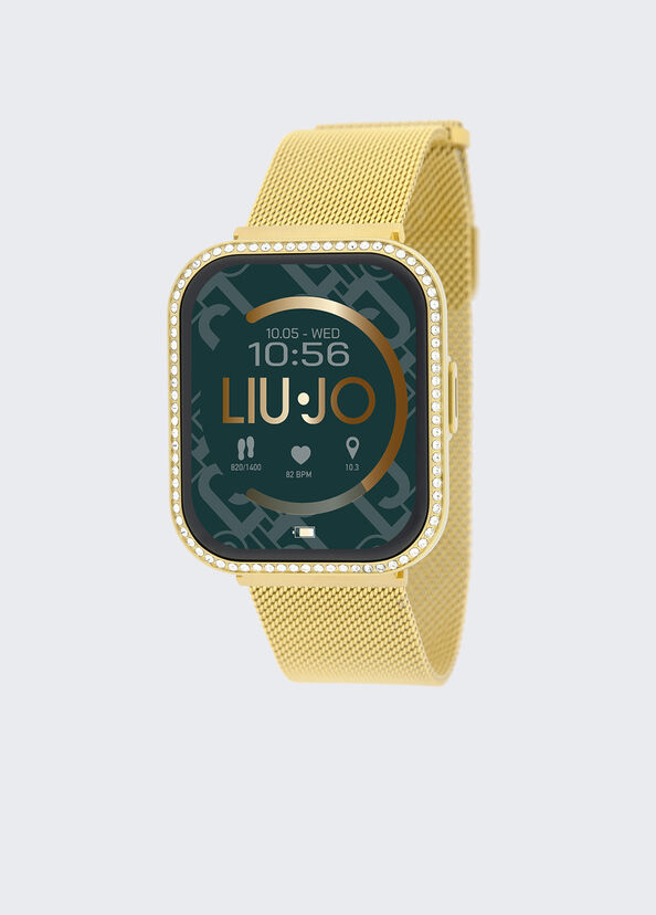 Liu Jo Smartwatch Liu Jo con brill Only for today