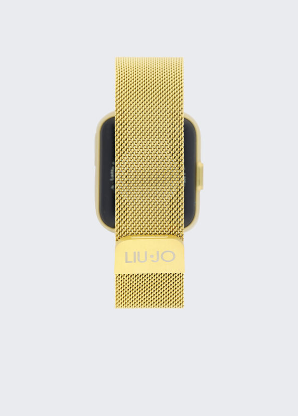 Liu Jo Smartwatch Liu Jo con brill Only for today