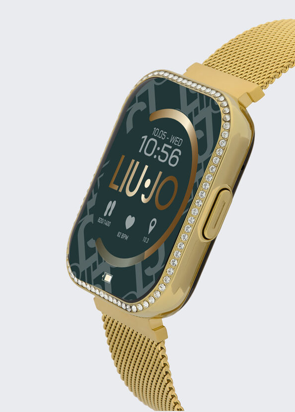 Liu Jo Smartwatch Liu Jo con brill Only for today