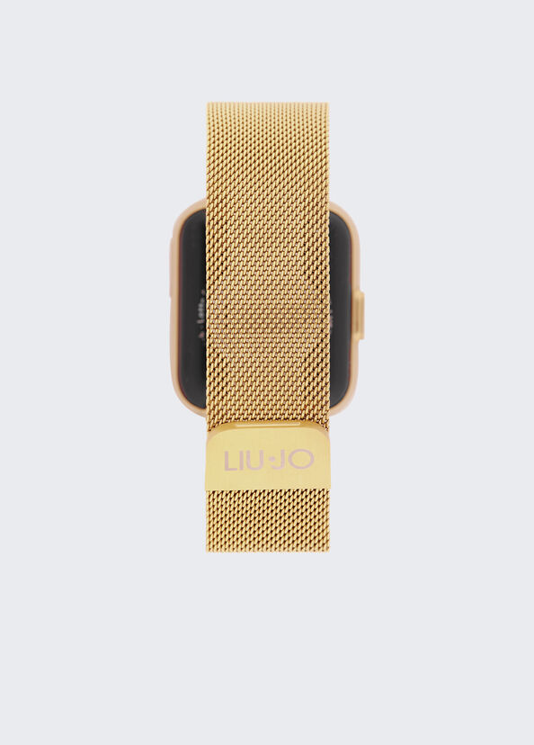 Liu Jo Smartwatch Liu Jo con brill Offerta speciale della fabbrica