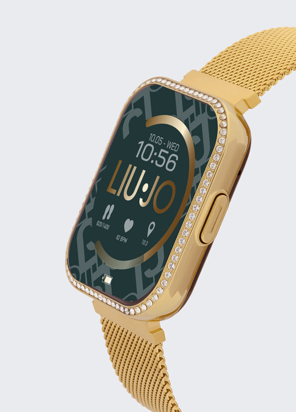 Liu Jo Smartwatch Liu Jo con brill Offerta speciale della fabbrica