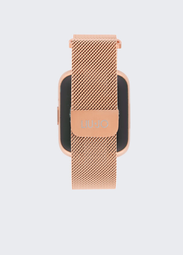 Liu Jo Smartwatch Liu Jo Sostegno trimestrale