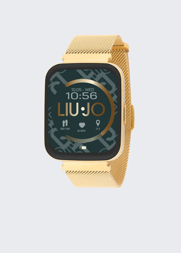 Liu Jo Smartwatch Liu Jo Fino al 55% di sconto