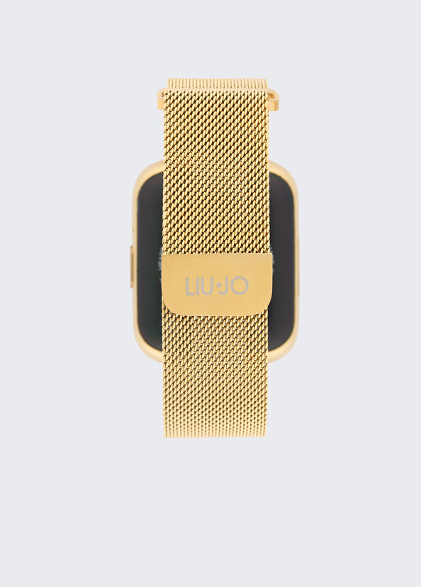 Liu Jo Smartwatch Liu Jo Fino al 55% di sconto
