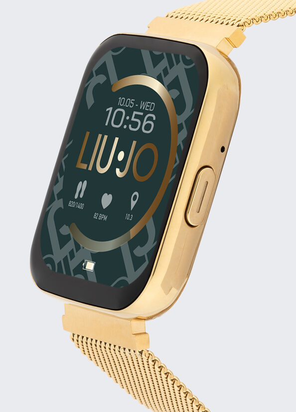 Liu Jo Smartwatch Liu Jo Fino al 55% di sconto
