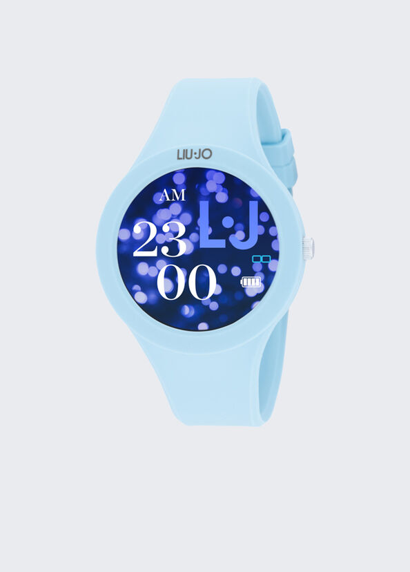 Liu Jo Smartwatch Liu Jo Discount Store per i nuovi prodotti
