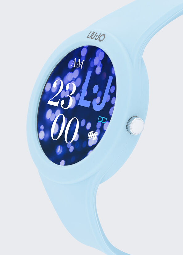 Liu Jo Smartwatch Liu Jo Discount Store per i nuovi prodotti