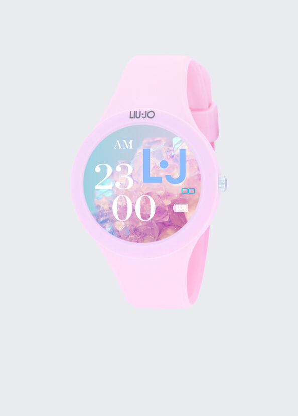 Liu Jo Smartwatch Liu Jo Super sconto