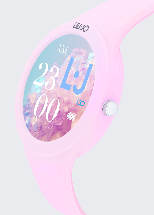 Liu Jo Smartwatch Liu Jo Super sconto