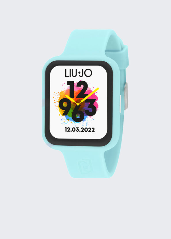 Liu Jo Smartwatch Liu Jo Enormi sconti