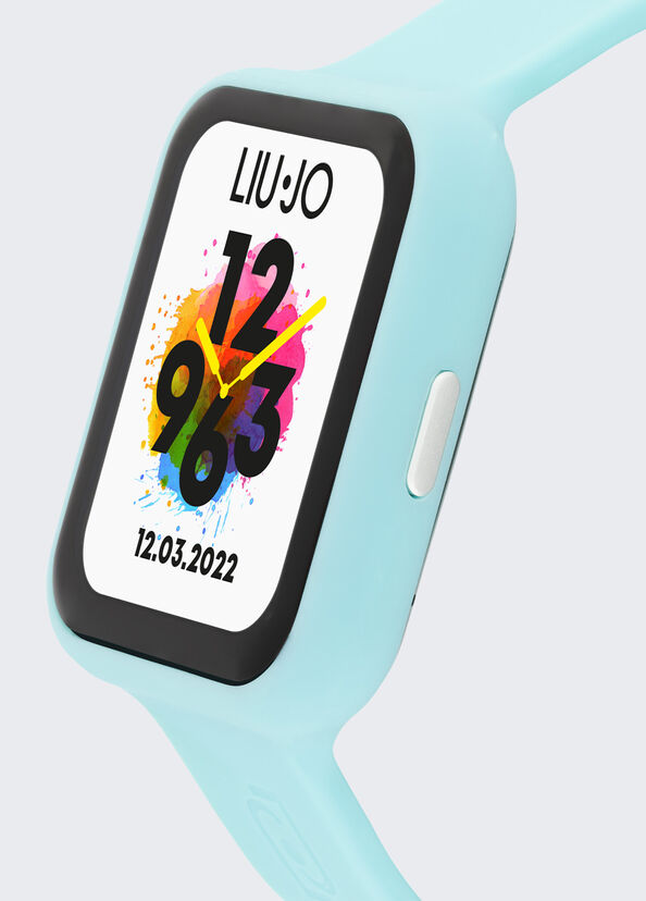 Liu Jo Smartwatch Liu Jo Enormi sconti