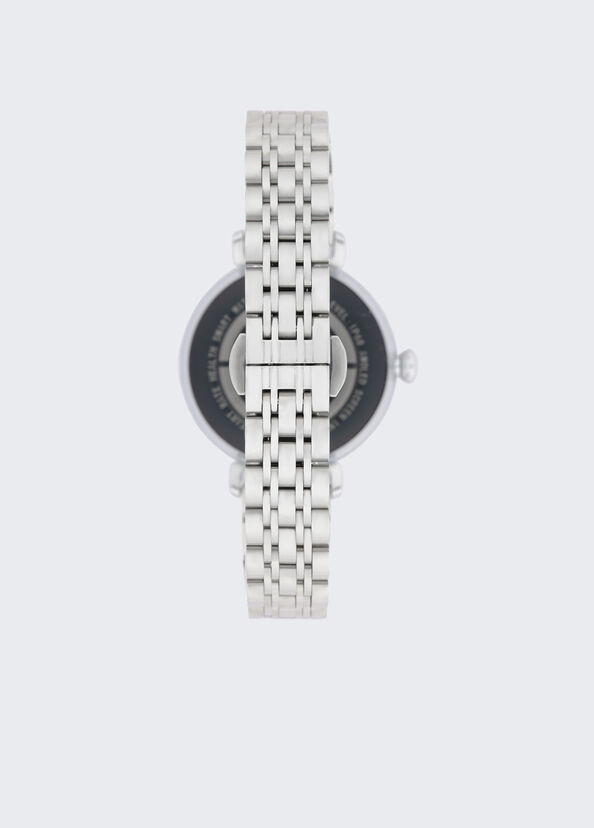 Liu Jo Smartwatch Liu Jo in acciaio Officina