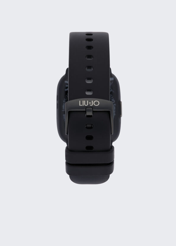 Liu Jo Smartwatch Liu Jo nero Limitato a 3 giorni
