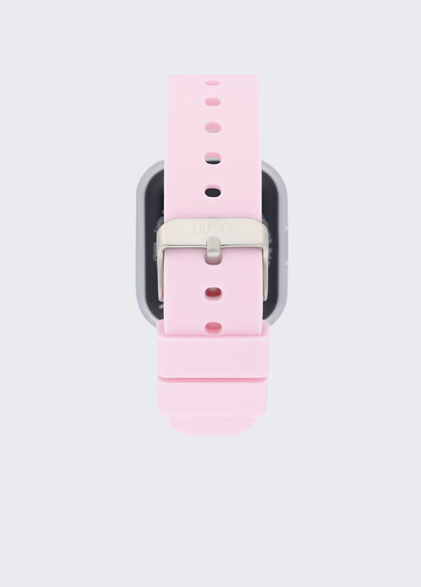 Liu Jo Smartwatch Liu Jo rosa Black Friday Prezzi
