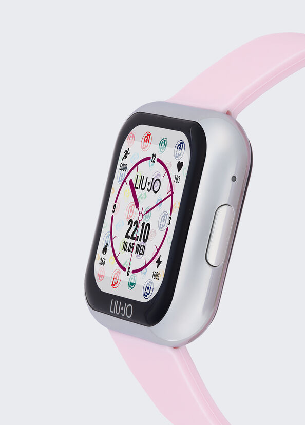 Liu Jo Smartwatch Liu Jo rosa Black Friday Prezzi