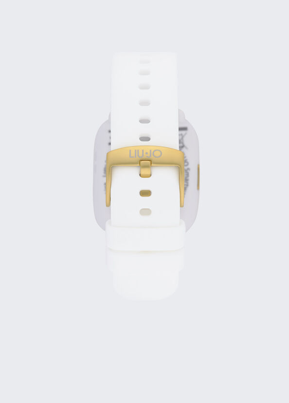 Liu Jo Smartwatch Liu Jo bianco Duty-free