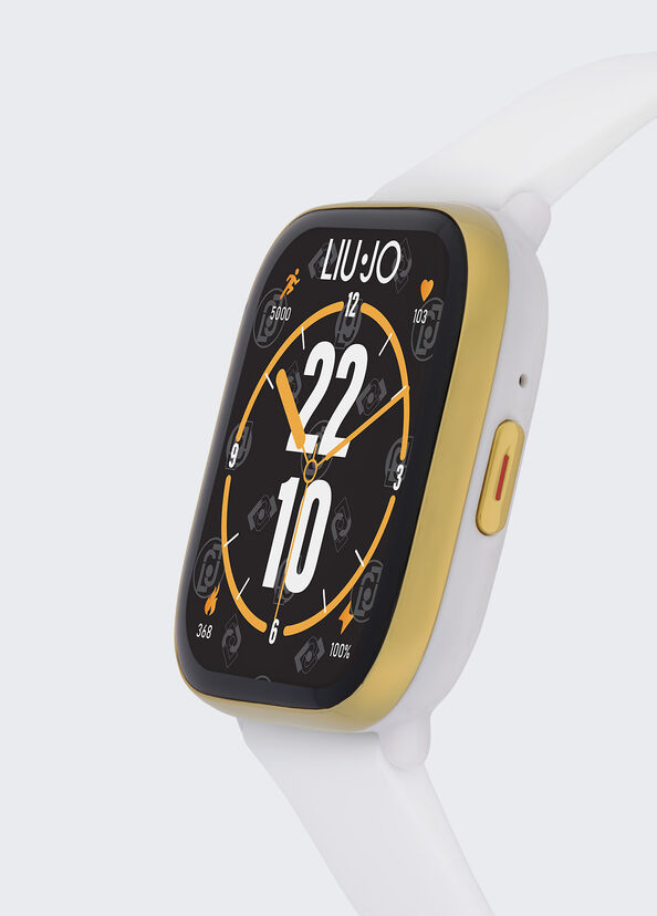 Liu Jo Smartwatch Liu Jo bianco Duty-free