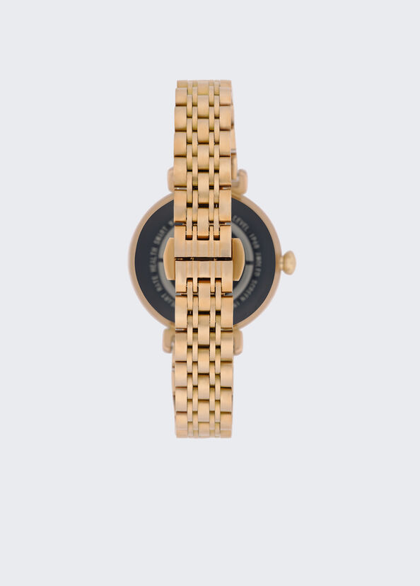 Liu Jo Smartwatch Liu Jo in acciaio 50% di sconto per tempo limitato