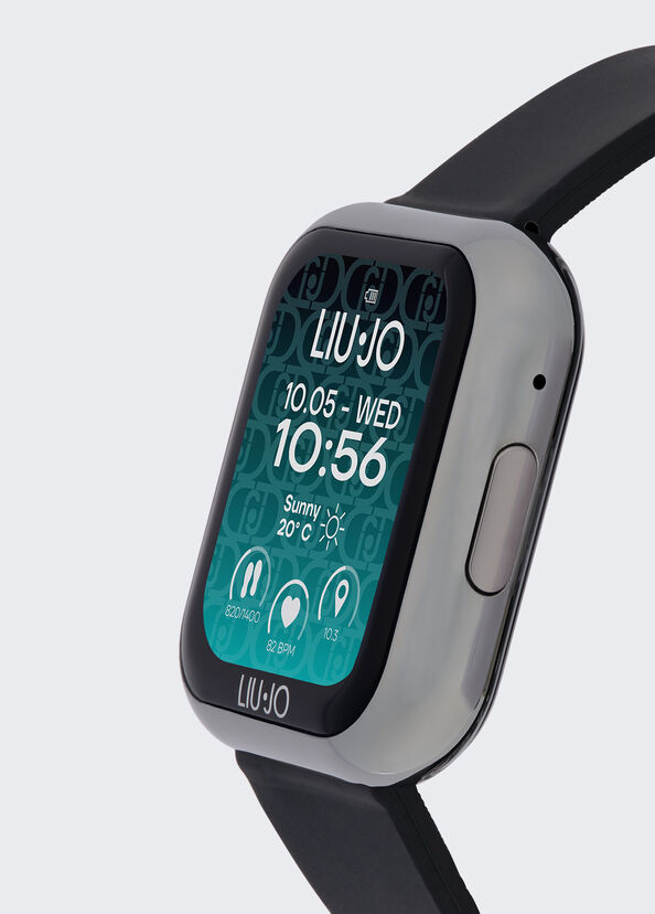Liu Jo Smartwatch Liu Jo Sconti questo mese