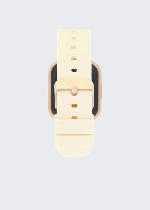 Liu Jo Smartwatch Liu Jo rosa chiaro 2025