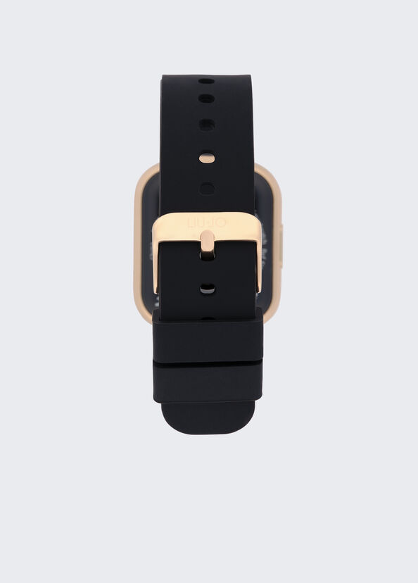 Liu Jo Smartwatch Liu Jo nero Italy