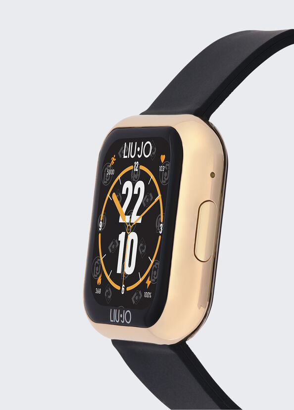 Liu Jo Smartwatch Liu Jo nero Italy