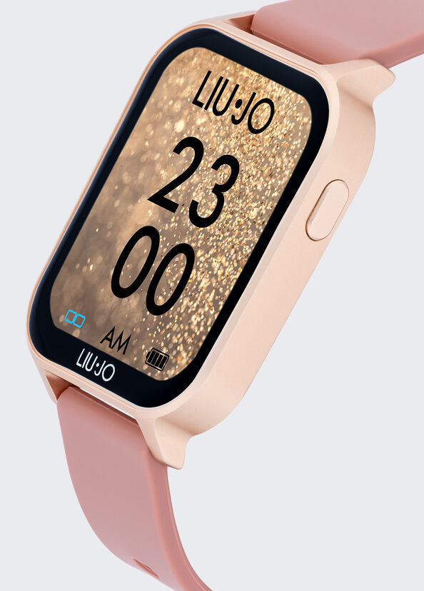 Liu Jo Smartwatch Liu Jo Nuovo