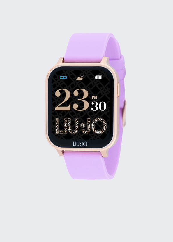 Liu Jo Smartwatch Liu Jo Qualità