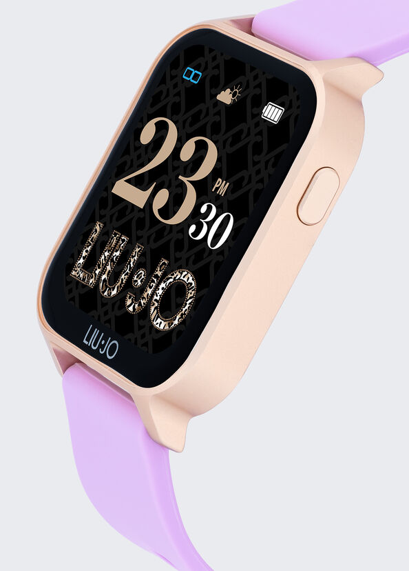 Liu Jo Smartwatch Liu Jo Qualità
