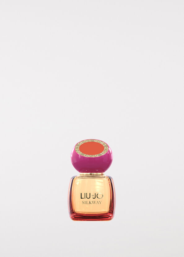 Liu Jo Liu Jo Silkway - Eau de toilette 30 ml Spedizione Gratuita