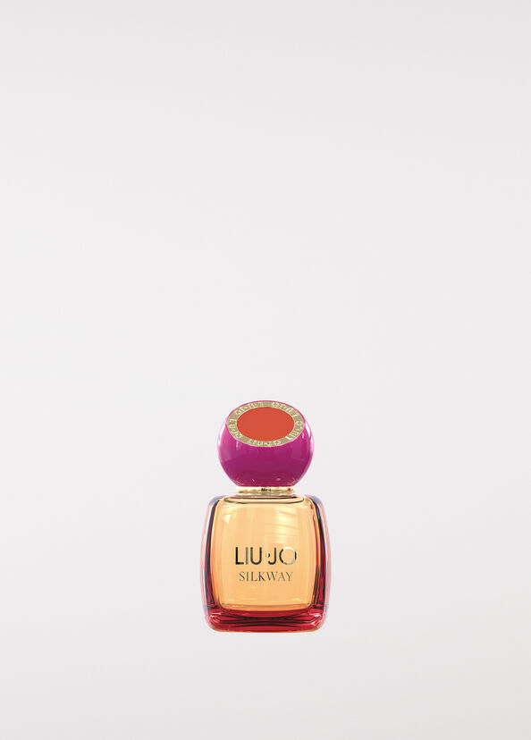 Liu Jo Liu Jo Silkway - Eau de toilette 50 ml Pezzi Unici