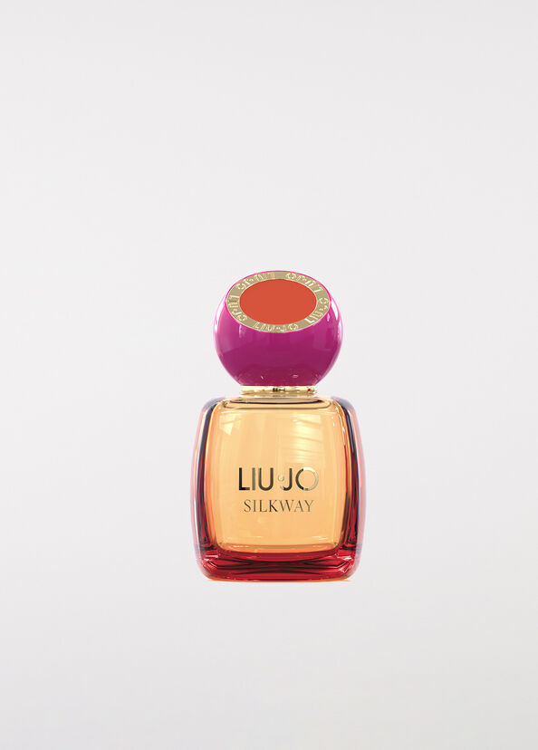 Liu Jo Liu Jo Silkway - Eau de toilette 100 ml Soddisfazione Garantita