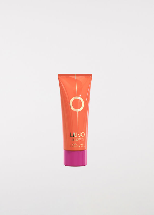 Liu Jo Crema corpo Liu Jo Silkway 200 ml Qualità Garantita