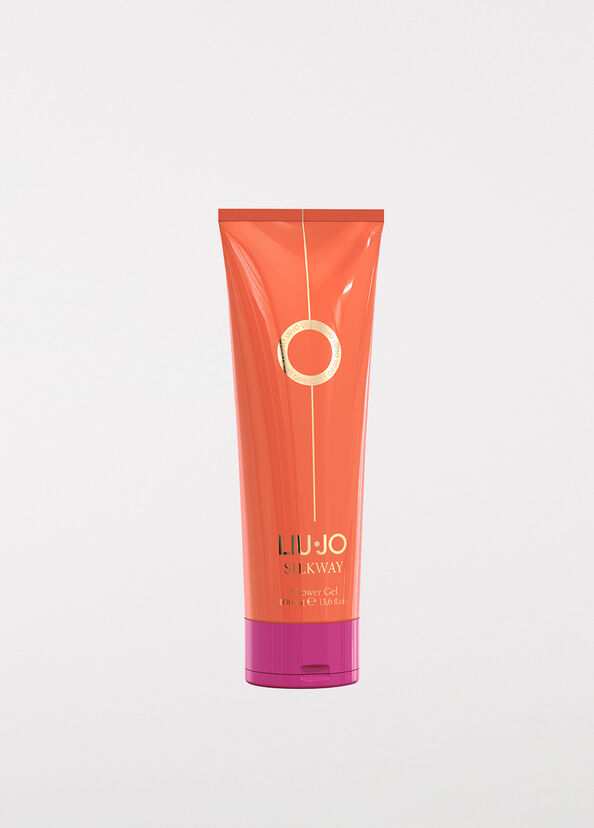 Liu Jo Gel doccia Liu Jo Silkway 400 ml Negozi Online