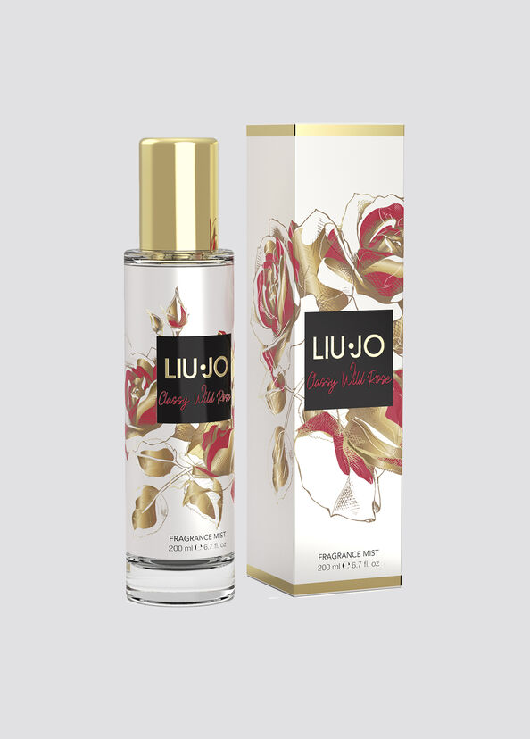 Liu Jo Fragranza Classy Wild Rose 200 ml Shopping Online
