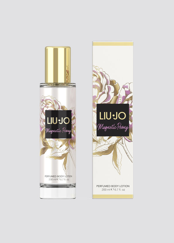 Liu Jo Crema corpo Magnetic Peony 200 ml Affare Del Giorno