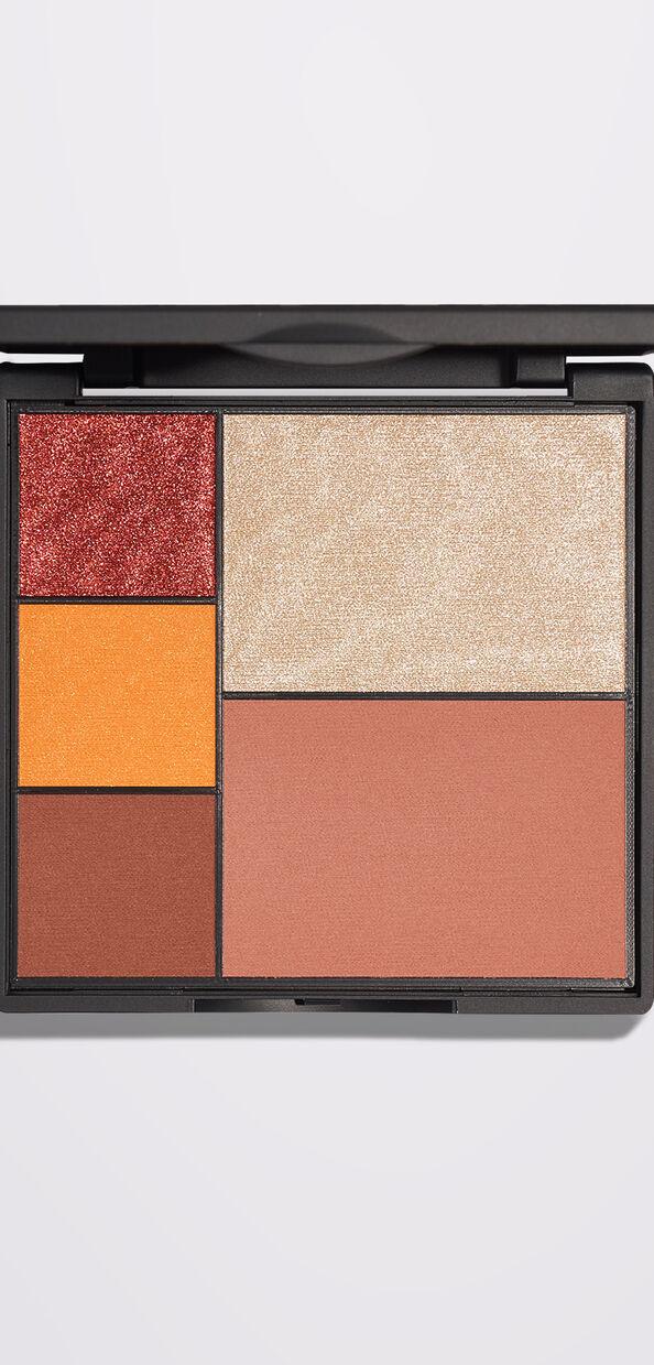 Liu Jo Palette Spring Vibes Primavera Rougj x Liu Jo Offerte