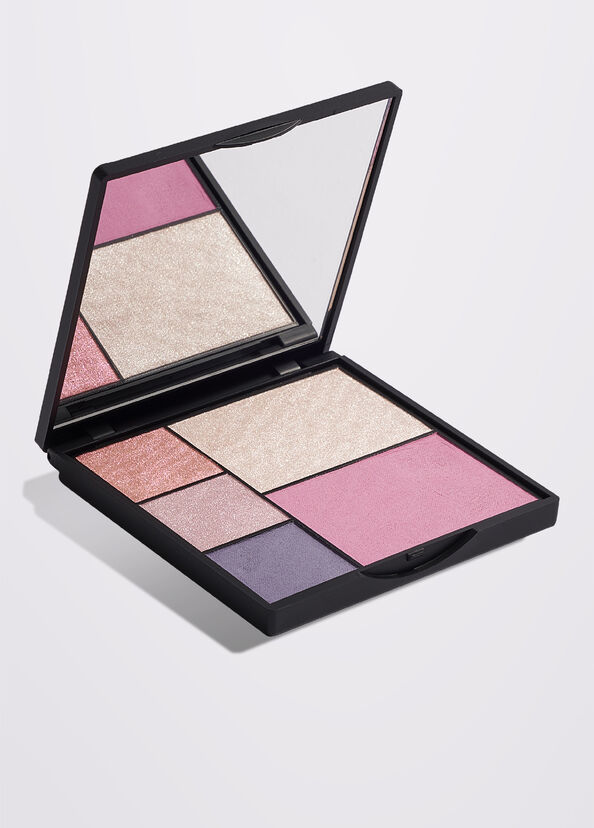 Liu Jo Palette Spring Vibes Estate Rougj x Liu Jo Vendite Flash