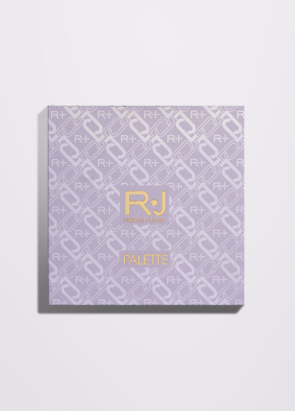 Liu Jo Palette Spring Vibes Estate Rougj x Liu Jo Vendite Flash